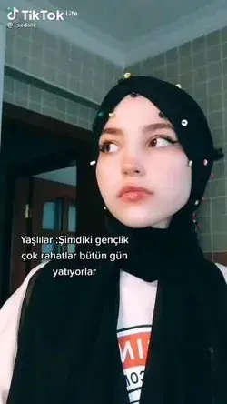 GEnçLerİn Ne dErdi VaRki biZ SiZin yAşıNıZdAykEn....