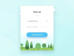 Dribbble