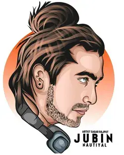 Jubin Nautiyal Bollywood Singer and Musician