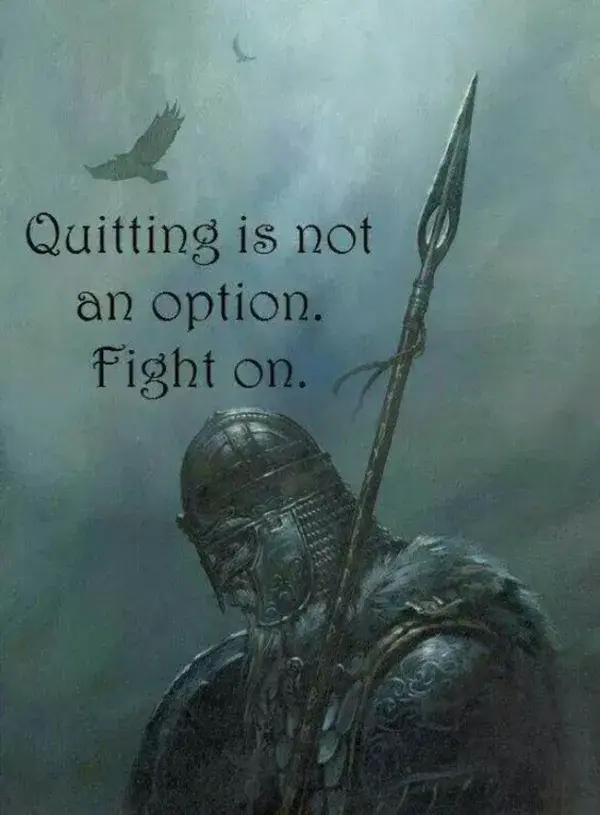 Spartan Quotes