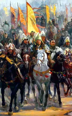 Cavalry ∙ Horse ∙ Cavalry Charge ∙ Medieval Aesthetic ∙ Medieval Horse ∙ Epic Motivation ∙ Motivate