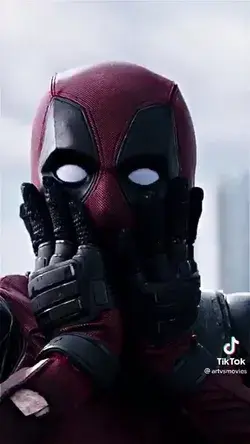 Deadpool Edit