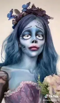 30+ Halloween Makeup Tutorial Tips 2023 | Wickedly Wonderful Halloween Makeup Ideas - YouTube