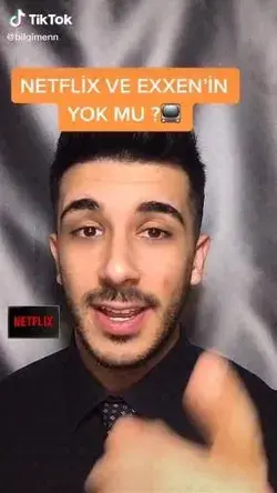 Netflix ve Exxen 'nin yoksa kesinlikle izlemelisin !!!