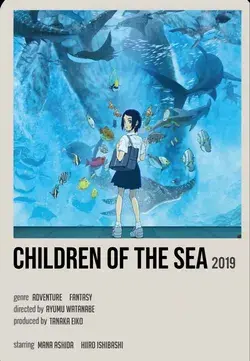 Children of the Sea