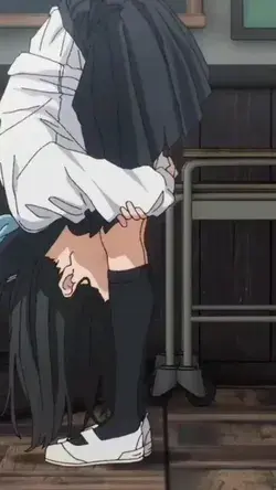 Anime edit🤧 | Anime, Anime girl, Anime kiss
