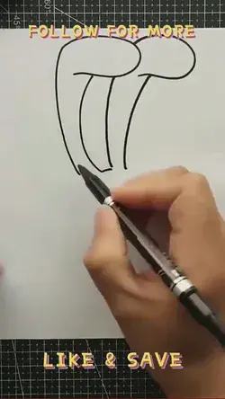 realistic draings ideas - pencil drawing techniques for beinners