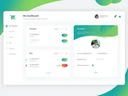 Dribbble