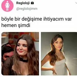 Hemde çok ihtiyacım var