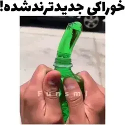 اموزش هانی ژلی شکلاتی 🤤🍫