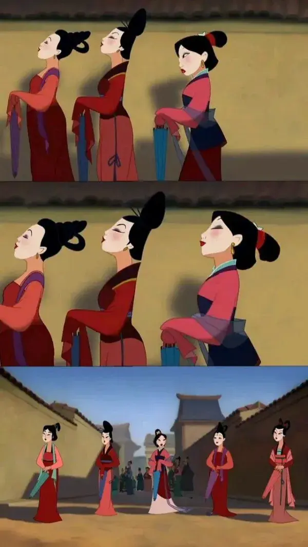 Mulan