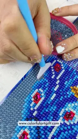 Diamond Painting Benefits