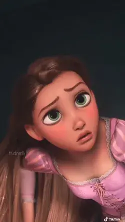 Princesses Rapunzel and Elsa👑👑💍❤️