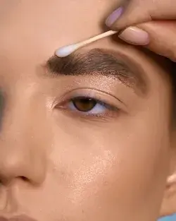 EYEBROW HACK