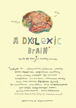 Making Sense of Dyslexia