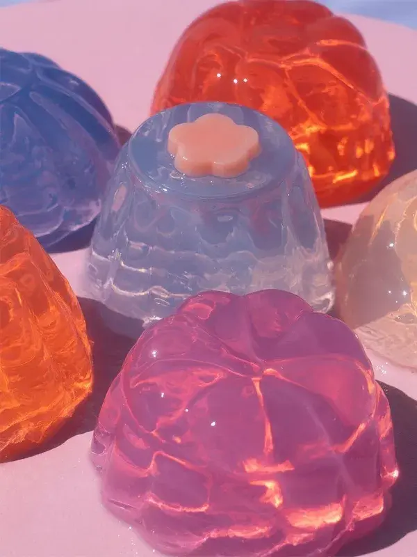 Jell-O Mold Creations Are Back and Better Than Ever