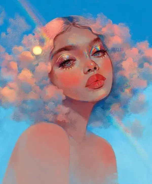 ☁️☁️✨