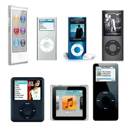 What Do You Know About the History of the iPod? | Ipod nano, Ipod, Apple ipod