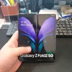 Samsung Z Fold 2 5G