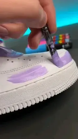 customise your own shoe