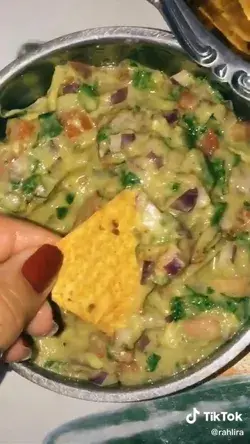 Guacamole