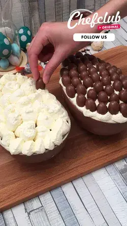 Kinder-Tiramisu