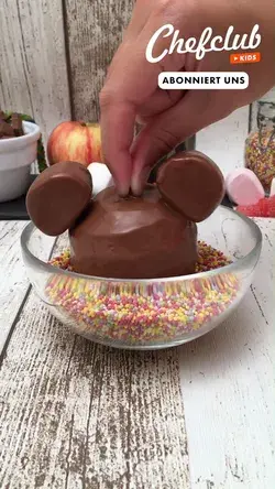 Disney-Dessert