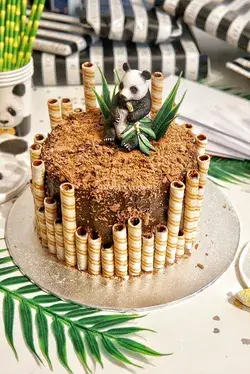 Celebrate Dad's Special Day with Irresistible Father's Day Cake Ideas!