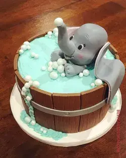 Amazing cake decorating ideas