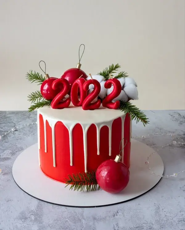 Unwrap the Best Christmas Cake Ideas for a Memorable Celebration