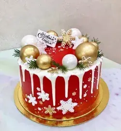 Irresistible cake for all occasions