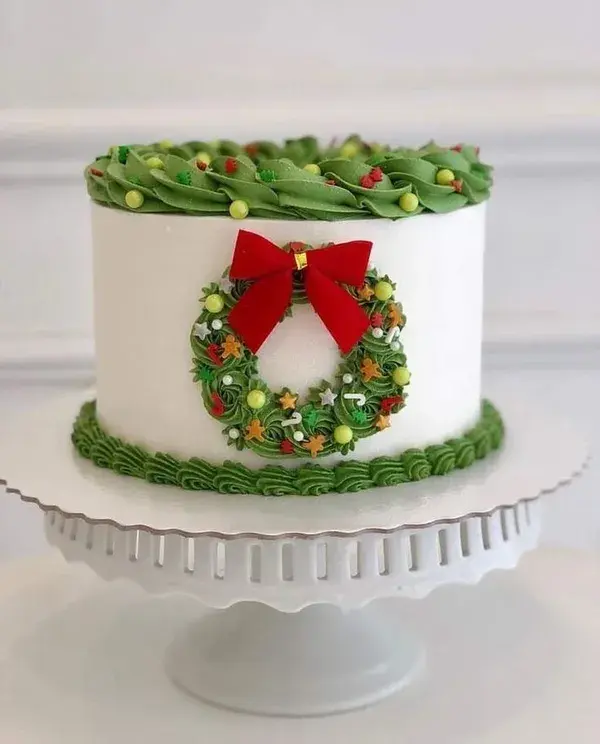 Christmas Cake