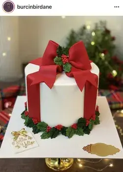 Irresistible Christmas Cake Ideas to Make Your Festive Table Shine