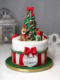 CakesDecor