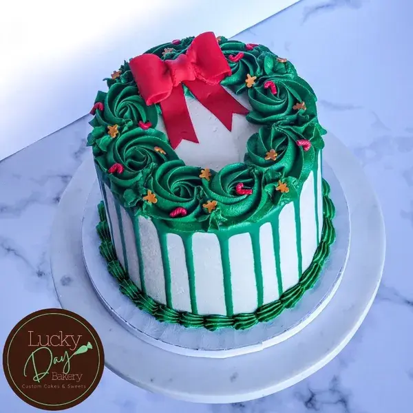 Festive Christmas Cake Designs to Sweeten Your Celebration