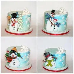 CakesDecor