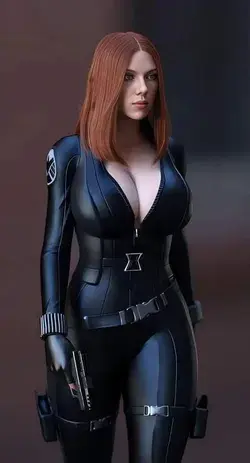 Black Widow