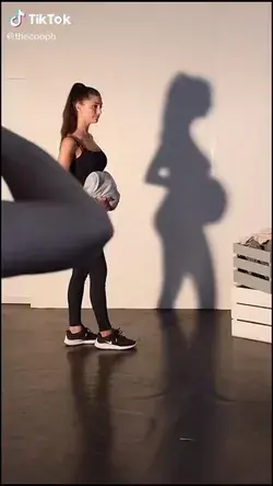 Shadow photo idea 