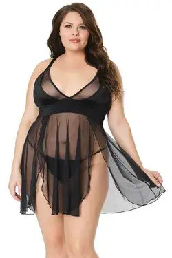 Coquette 20312  Babydoll