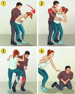 How to Protect Yourself: 8 Self-Defense Techniques