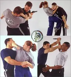 Ultra Krav Maga