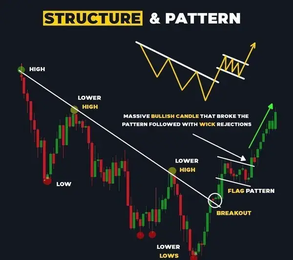 STRUCTURE & PATTERN