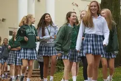 Why an All-Girls School is a Good Thing