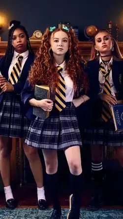 Francesca Capaldi (actress, model)