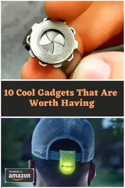 10 Cool Gadgets That Are Worth Having