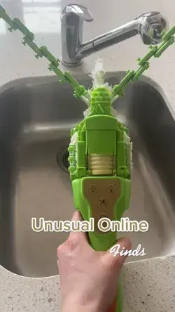 Automatic Dishwasher