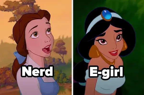 Would You Sort These Disney Princesses Into The Same High School Cliques As Everyone Else?