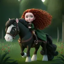 Merida