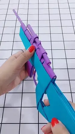 DIY Gun Craft Ideas to Sweeten Your Day
