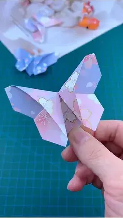 Perfect For Beginners - Butterfly Craft For Kids To Make
